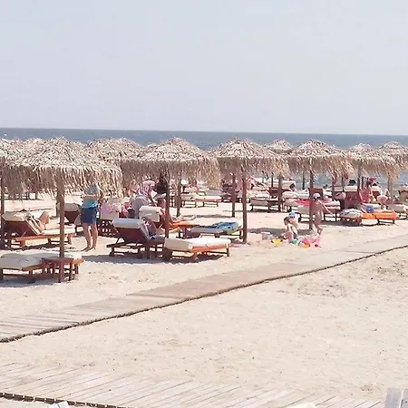 Apartmán Bruno Summerland Mamaia