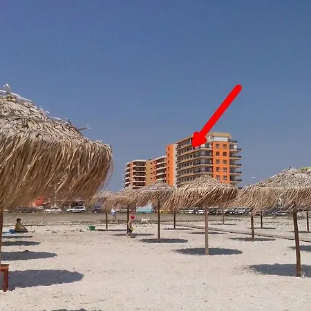 Apartmán Bruno Summerland *