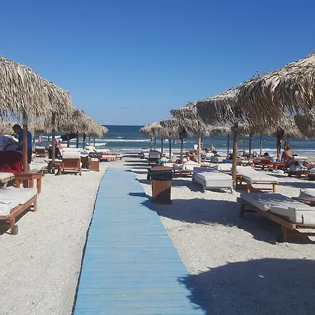Apartmán Bruno Summerland Mamaia