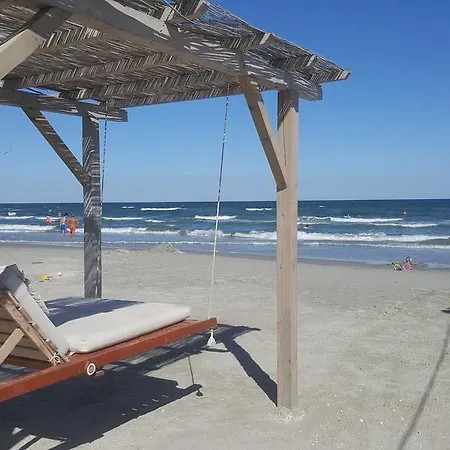 Bruno Summerland Apartmán Mamaia