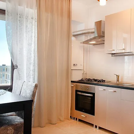 Bruno Summerland Apartmán Mamaia