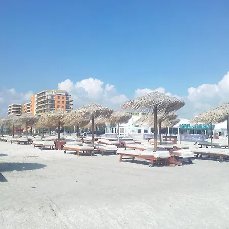 Bruno Summerland Mamaia