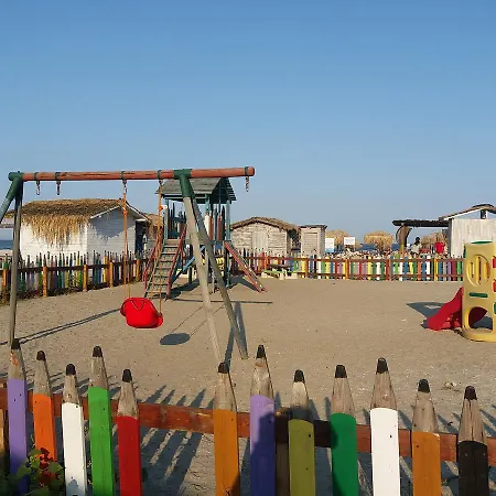 Bruno Summerland Apartment Mamaia