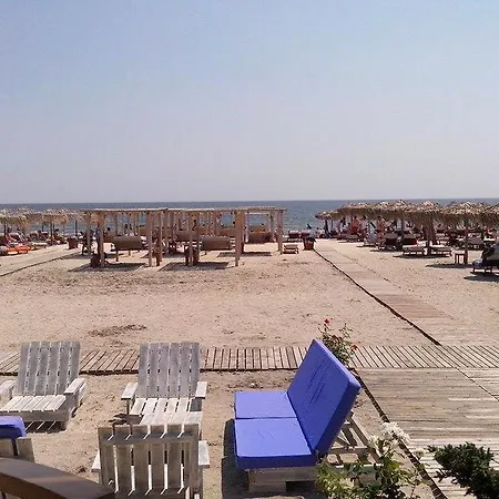 Apartman Bruno Summerland