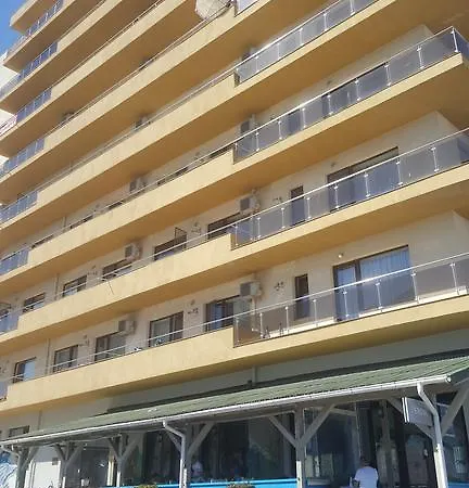 Bruno Summerland Apartman