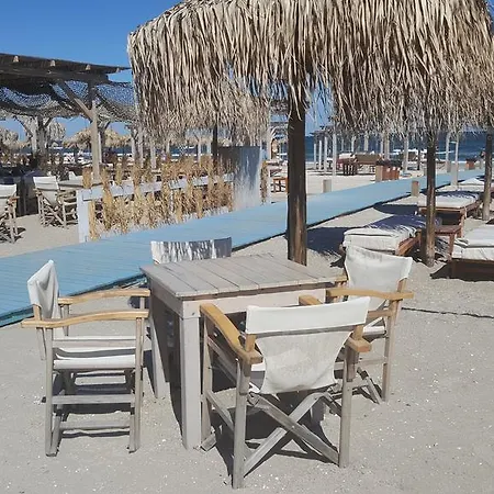 Bruno Summerland Mamaia