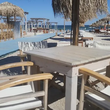 Bruno Summerland Apartman Mamaia