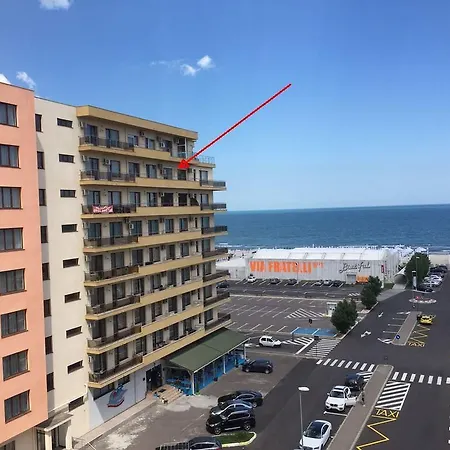 Bruno Summerland Apartman