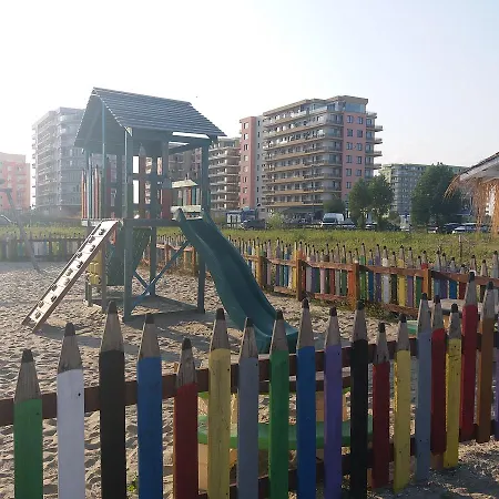 Apartman Bruno Summerland